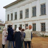 По материалам Кашинского краеведческого музея будет разработан дизайн-код города