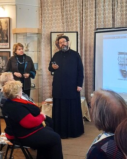 «Забвению не подлежит…»