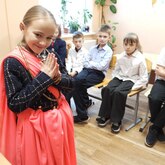 Ученики школы «AL» отправились в «Хождение за три моря»