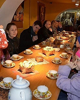 Викторина ко Дню города Твери Викторина ко Дню города Твери