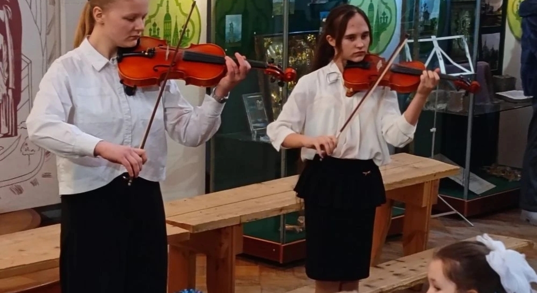 Хоровой фестиваль «Рождественские встречи»