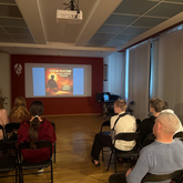 «Герои России — память сильнее времени»