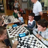 Стратегия, чай и ложки: шахматный турнир в Зубцовском краеведческом музее