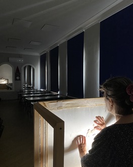 АФИША Детского музейного центра на 20-21 декабря