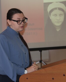 Как прошла юбилейная межрегиональная конференция «Х Крыловские краеведческие чтения»