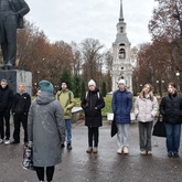 Осташковский краеведческий музей провел исторический квест ко Дню народного единства