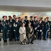 «Афганцы» и кадеты: Ржевский краеведческий музей объединяет поколения