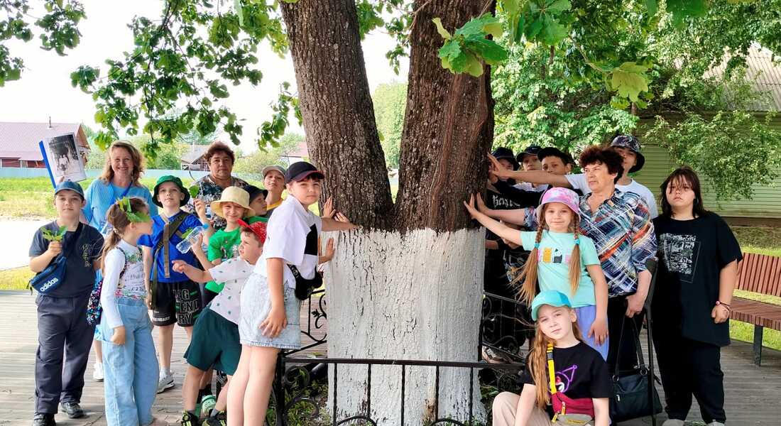 Экскурсии в Торопце