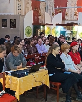 «Отечеству пользу превеликую…»: в Осташкове прошли историко‑краеведческие чтения