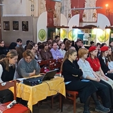 «Отечеству пользу превеликую…»: в Осташкове прошли историко‑краеведческие чтения