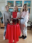 Встреча «В мире пернатых» Встреча «В мире пернатых»