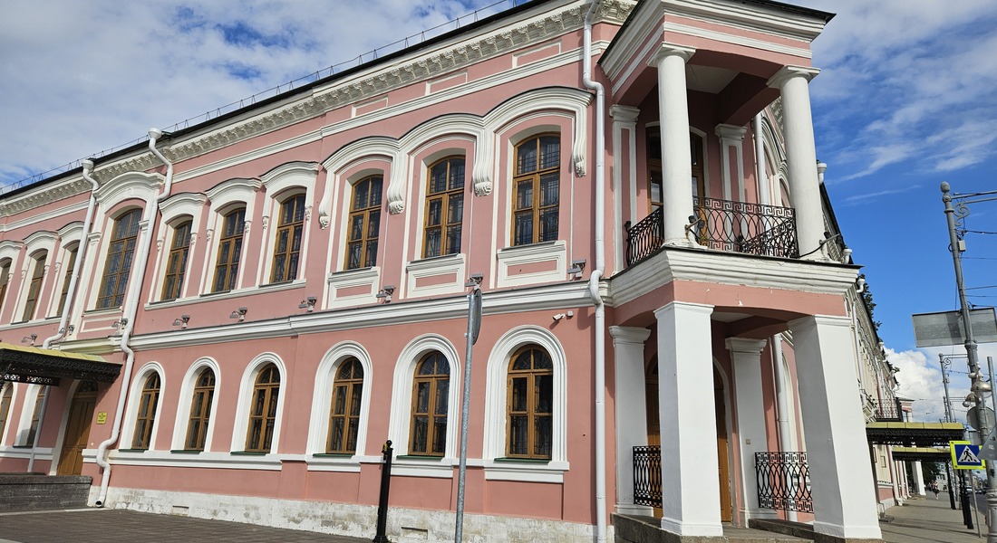 График работы филиалов ГБУК ТГОМ в февральские и мартовские праздничные дни График работы филиалов ГБУК ТГОМ в февральские и мартовские праздничные дни