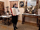 Вечер памяти краеведа В.Н. Кошелевского Вечер памяти краеведа В.Н. Кошелевского