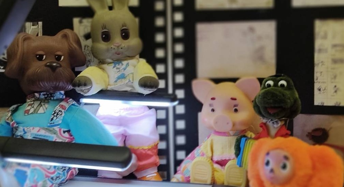 АФИША Детского музейного центра на 8 марта (0+, 6+)