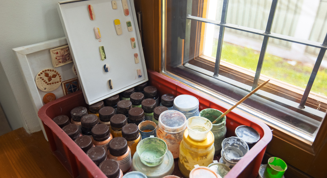 АФИША Детского музейного центра на 31 марта - 5 апреля (0+, 6+, 12+)