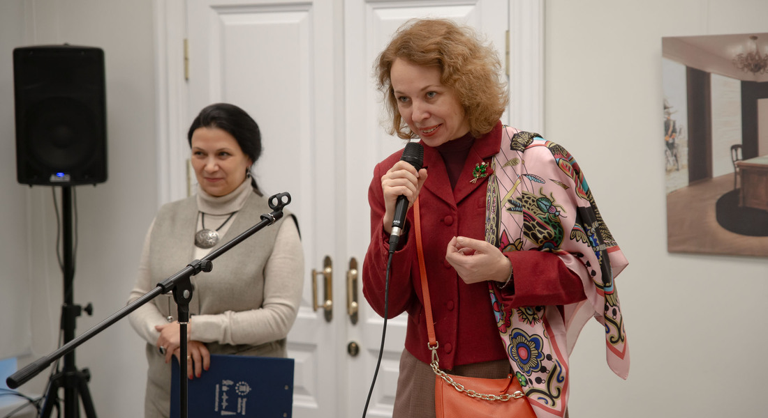 Литературное сокровище: Музей М. Е. Салтыкова‑Щедрина получил редкие прижизненные издания