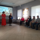 «Мир глазами женщины» открыт в Карельском национальном краеведческом музее