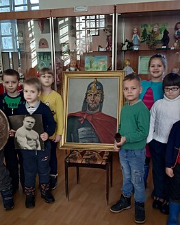 Познавательно-игровые занятия «Богатырские забавы» Познавательно-игровые занятия «Богатырские забавы»