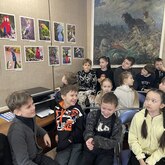 Яркие краски тропиков в Доме-музее С. Д. Дрожжина