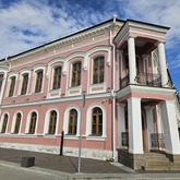 График работы филиалов ГБУК ТГОМ в  февральские и мартовские праздничные дни