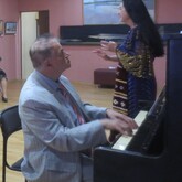 «Древнеармянские песнопения и фортепианная классика» 