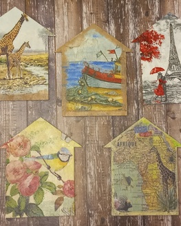 АФИША Детского музейного центра на 9 марта (6+)