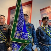 В музее сотрудники УФСИН по Тверской области приняли присягу