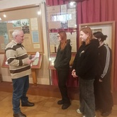 «Юные исследователи родного края»