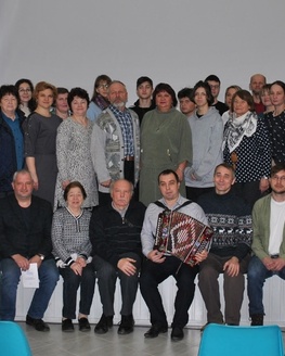 Конференция «Природа, история и культурные традиции Верхнего Подвинья» Конференция «Природа, история и культурные традиции Верхнего Подвинья»