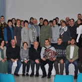 Конференция «Природа, история и культурные традиции Верхнего Подвинья»