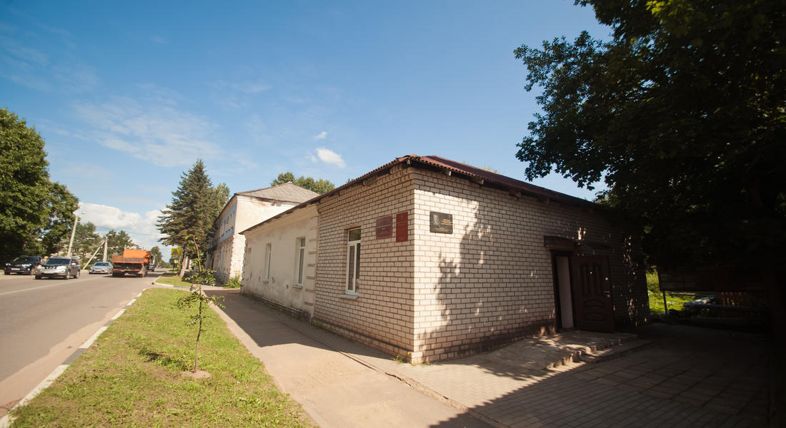 Выставка «Пернатые символы года» (0+)