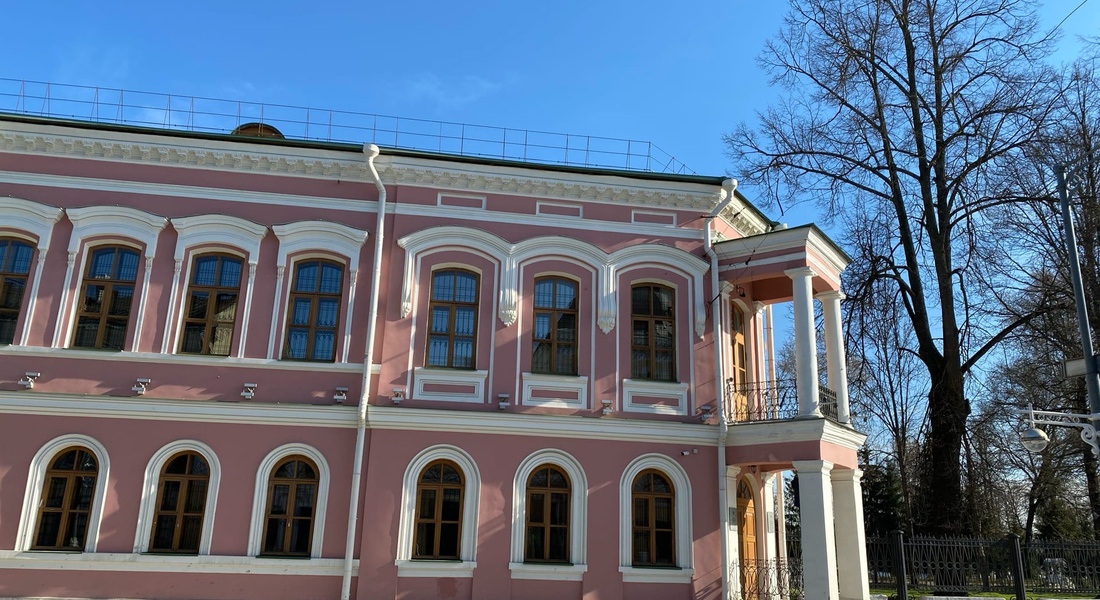 «Русский замок. Кузнечная летопись» «Русский замок. Кузнечная летопись»