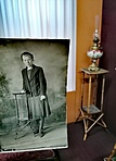 Интерактивное занятие «История керосиновой лампы» Интерактивное занятие «История керосиновой лампы»