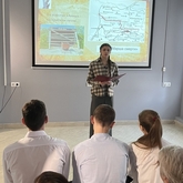 «Уходили в вечность…»: в память о Холокосте