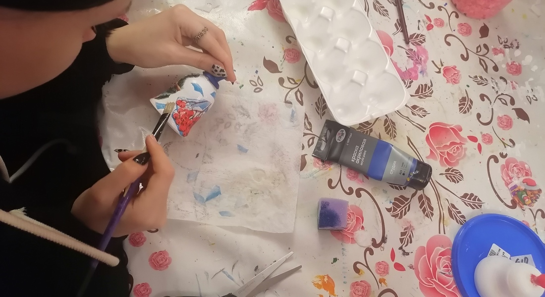 В Музее А. С. Пушкина в Торжке царит новогодняя сказка