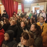 Культурный старт учебного года: ТГСХА в Музее С. Я. Лемешева