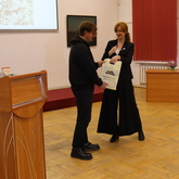 Презентация книги «Вышний Волочёк. Нестандартный путеводитель»