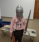 Тверской краеведческий музей собрал юных «богатырей земли русской» Тверской краеведческий музей собрал юных «богатырей земли русской»