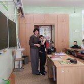 «В мире вот что происходит: самовар в упряжке ходит» — музей пришёл в школу с увлекательным уроком истории