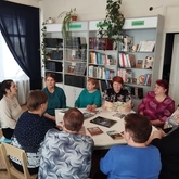 «Если бы не мысли о родине»: встреча, посвящённая  художнице Варваре Бубновой