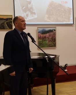 Конференция «Битва за бойцов: подвиг медиков в тылу»