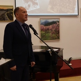 Конференция «Битва за бойцов: подвиг медиков в тылу»