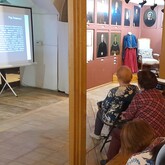 В день памяти преподобного Макария Калязинского состоялась краеведческая встреча «Из истории села Кожино - родины Преподобного Макария Калязинского»