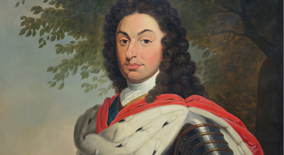 Выставка «Династия Куракиных. Время, события, судьбы» Выставка «Династия Куракиных. Время, события, судьбы»