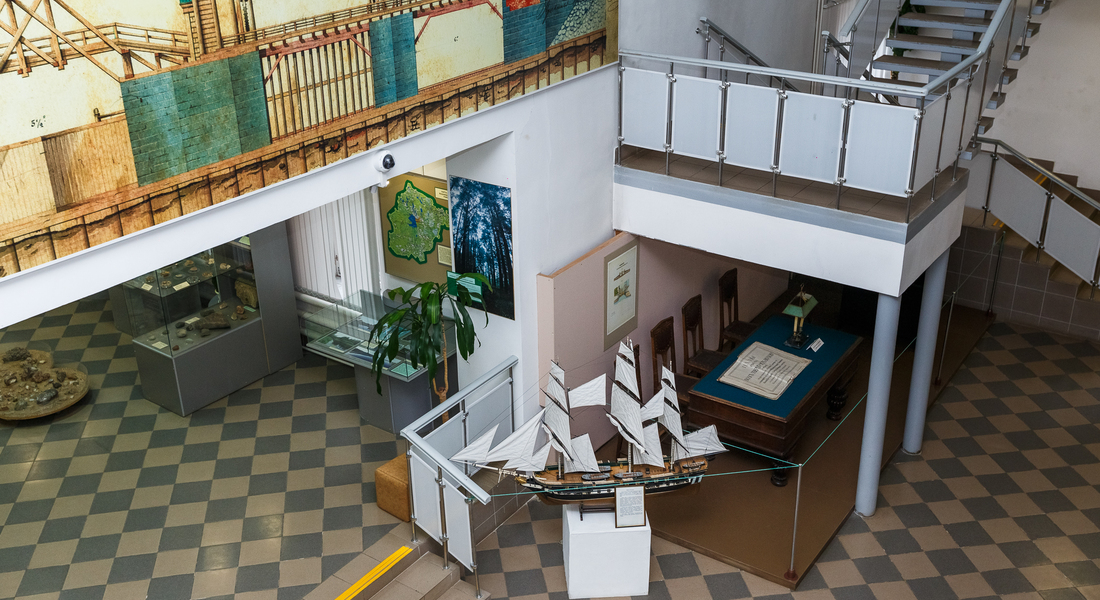 XVIII Вышневолоцкие краеведческие чтения