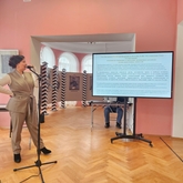 В Тверском государственном объединённом музее прошёл Директорат