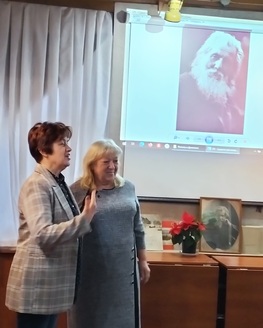 День рождения крестьянского поэта: праздник в доме Спиридона Дрожжина