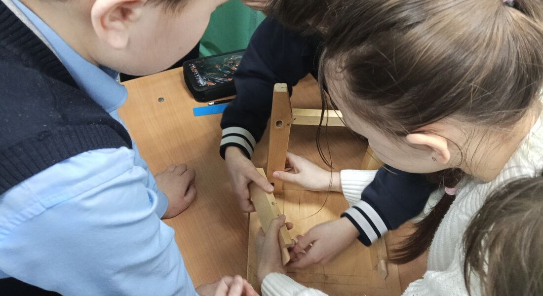 Только смелым покоряются моря: ученики школы знакомятся с морским флотом Только смелым покоряются моря: ученики школы знакомятся с морским флотом