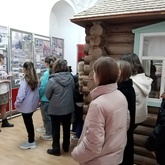 Патриотические мероприятия прошли в Торопецком краеведческом музее