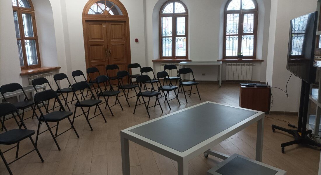 «Владимир Обручев и его Земля Санникова»: лекция к столетию легендарного романа